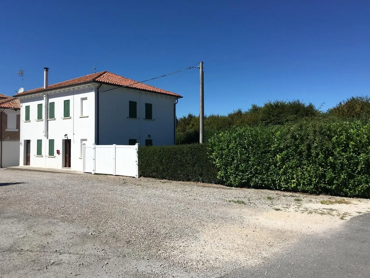 Holiday home Casa Sincielli Villa Caorle Italy