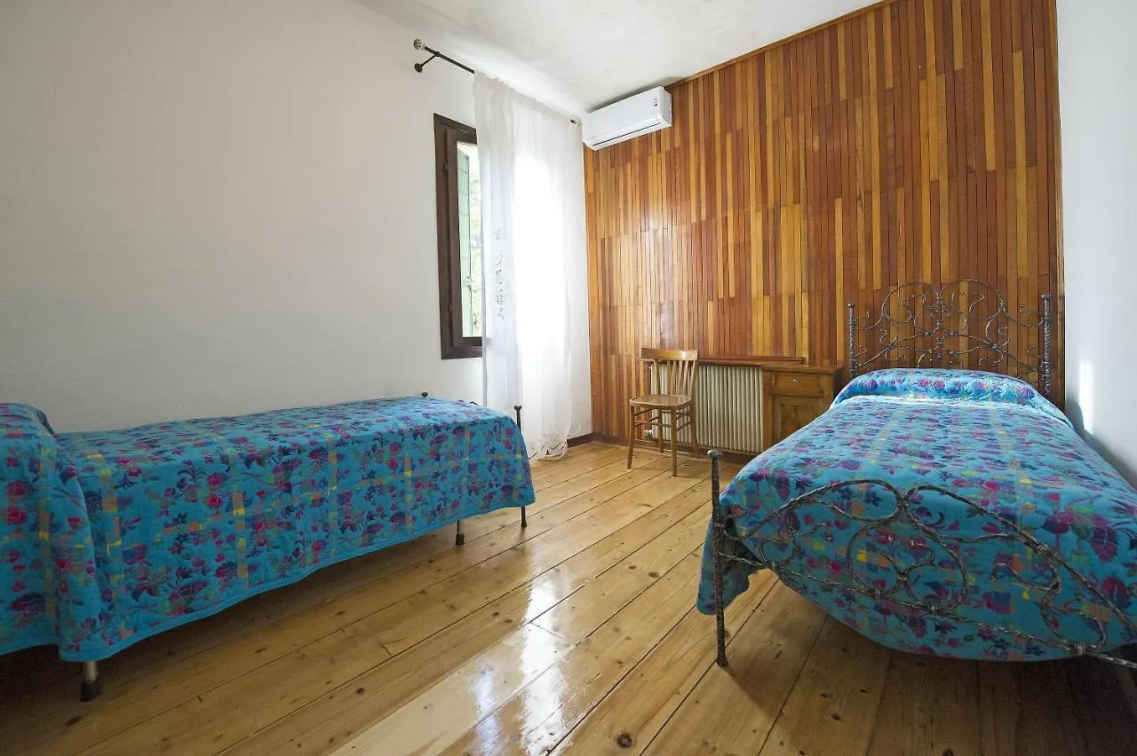Casa Sincielli Villa Caorle Holiday home