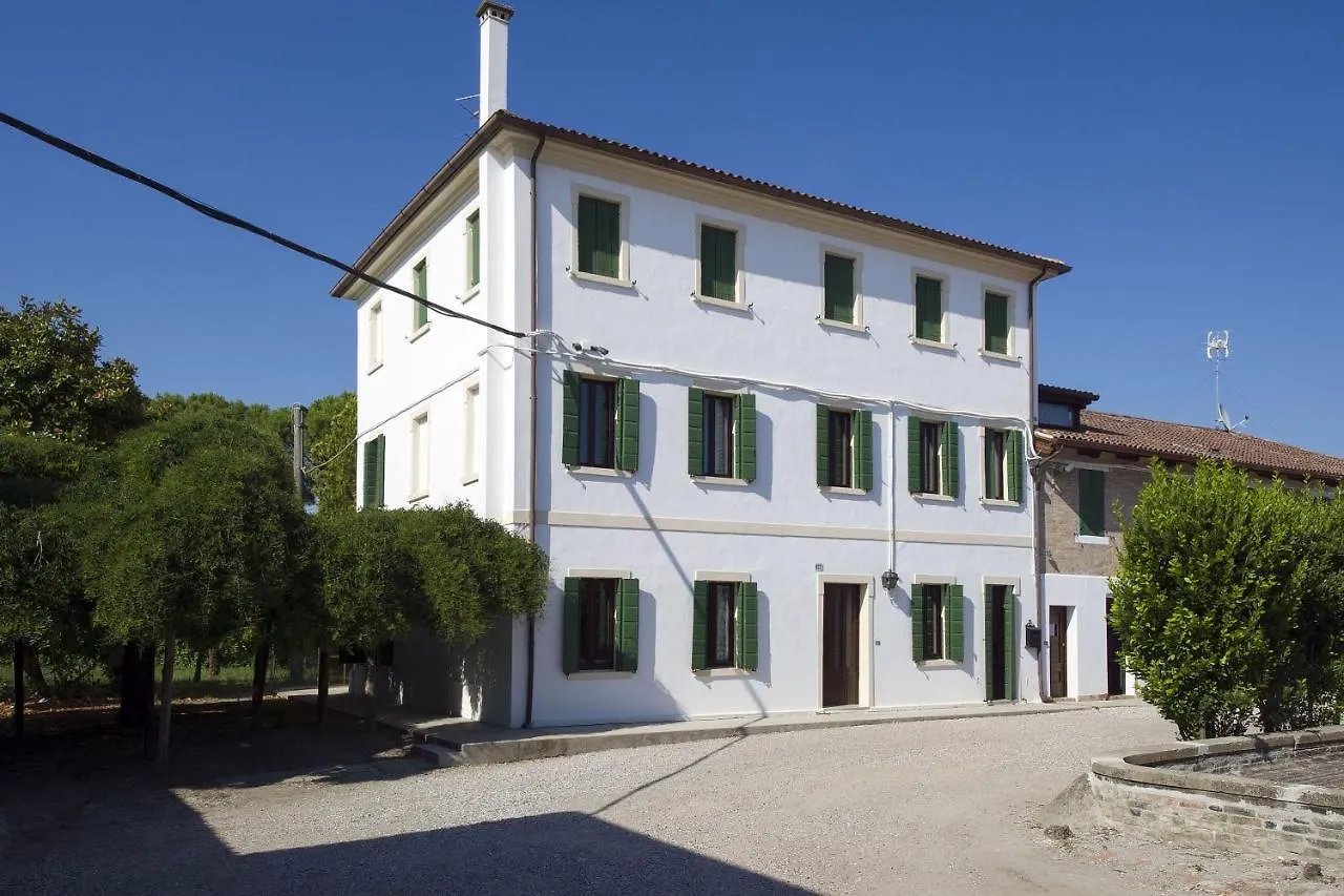 Casa Sincielli Villa Caorle 0*,  Italy