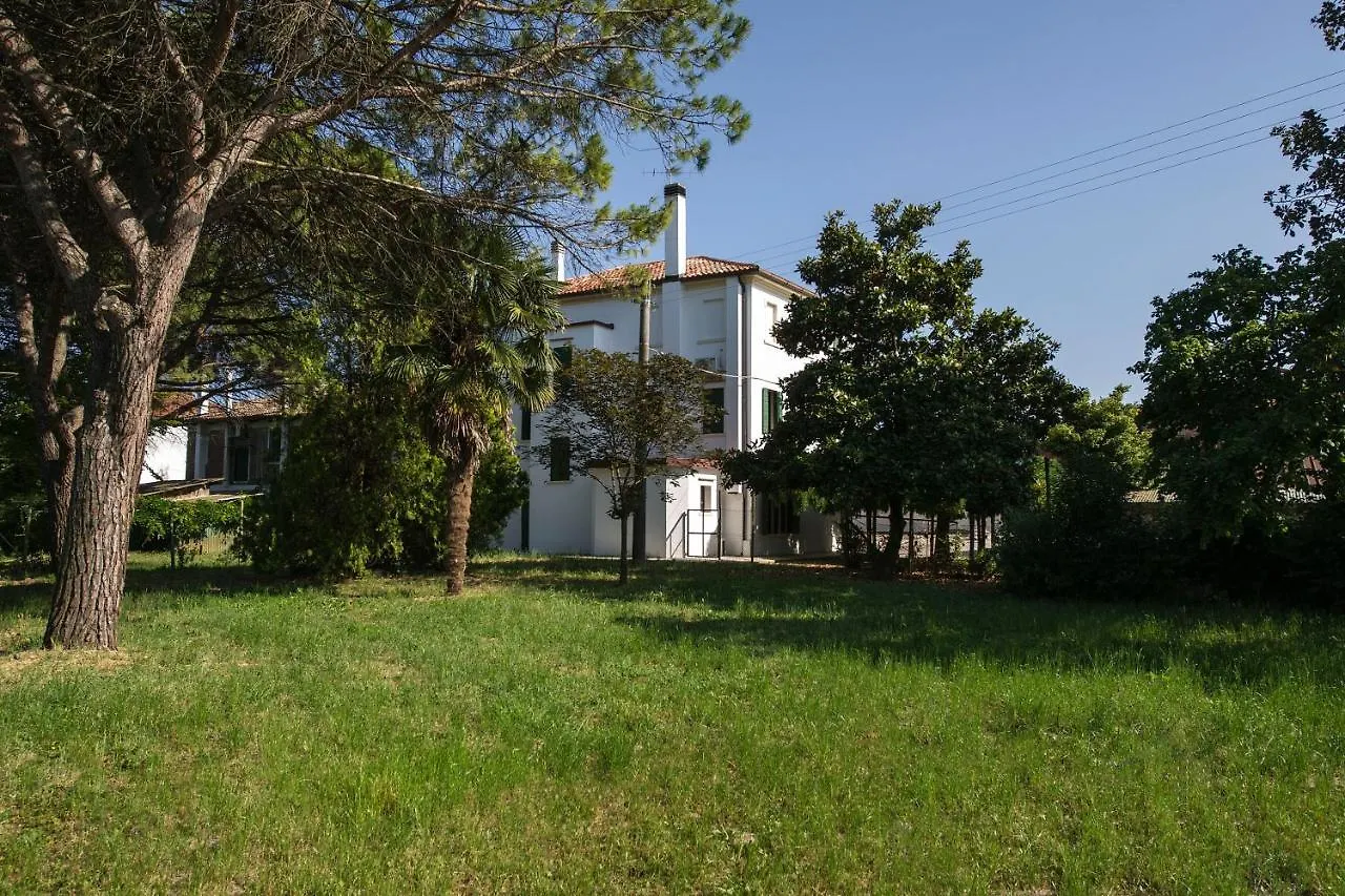 Casa Sincielli Villa Caorle