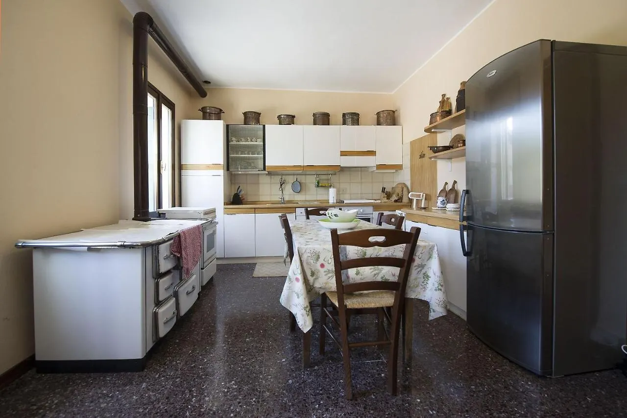 Holiday home Casa Sincielli Villa Caorle