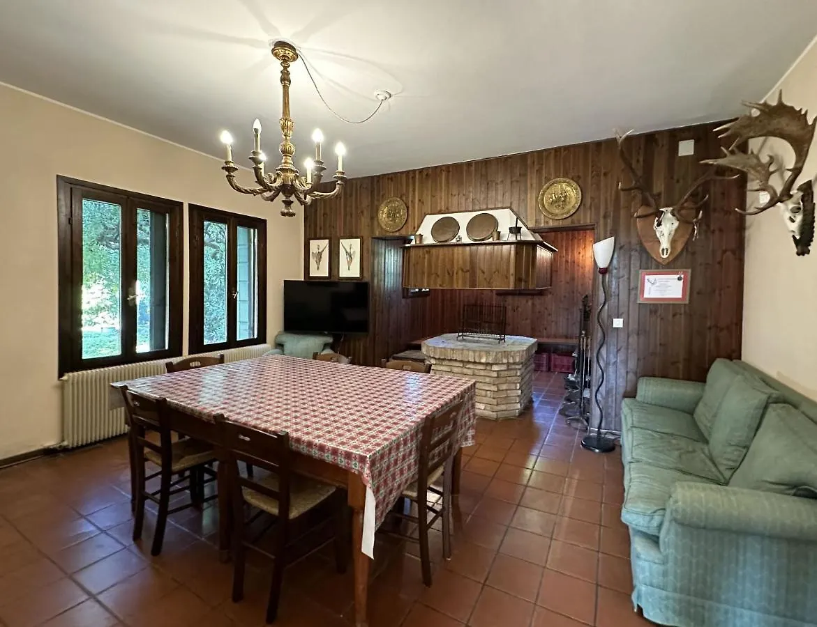 Casa Sincielli Villa Caorle 0*,
