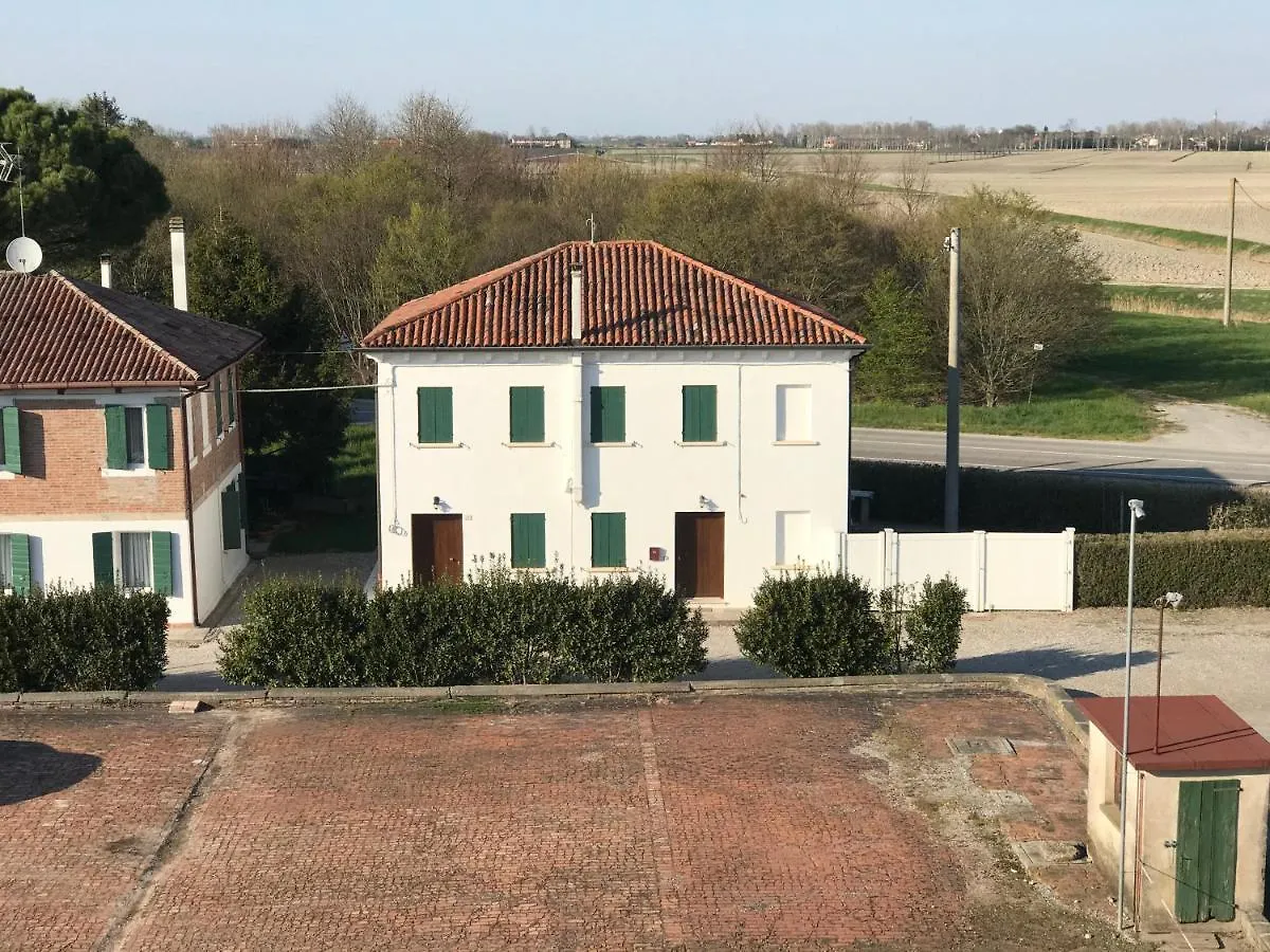 Casa Sincielli Villa Caorle