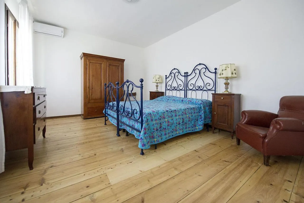 Casa Sincielli Villa Caorle Italy