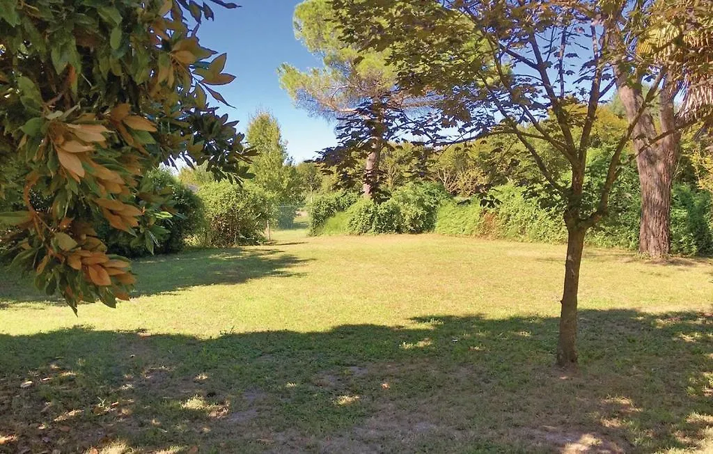 Casa Sincielli Villa Caorle Holiday home