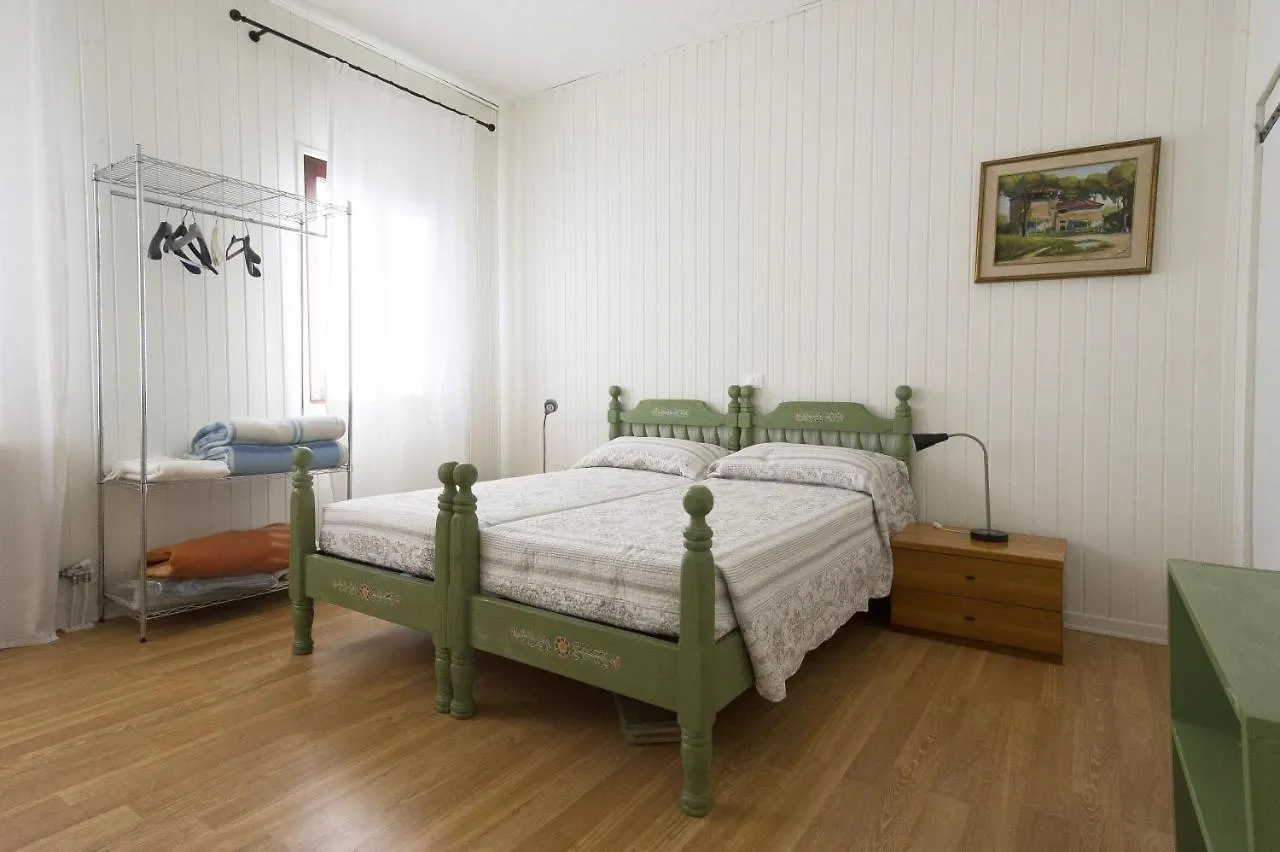 Casa Sincielli Villa Caorle Italy