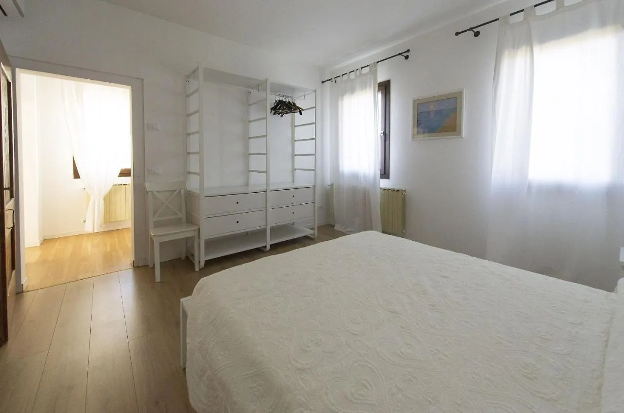 Casa Sincielli Villa Caorle 0*,  Italy
