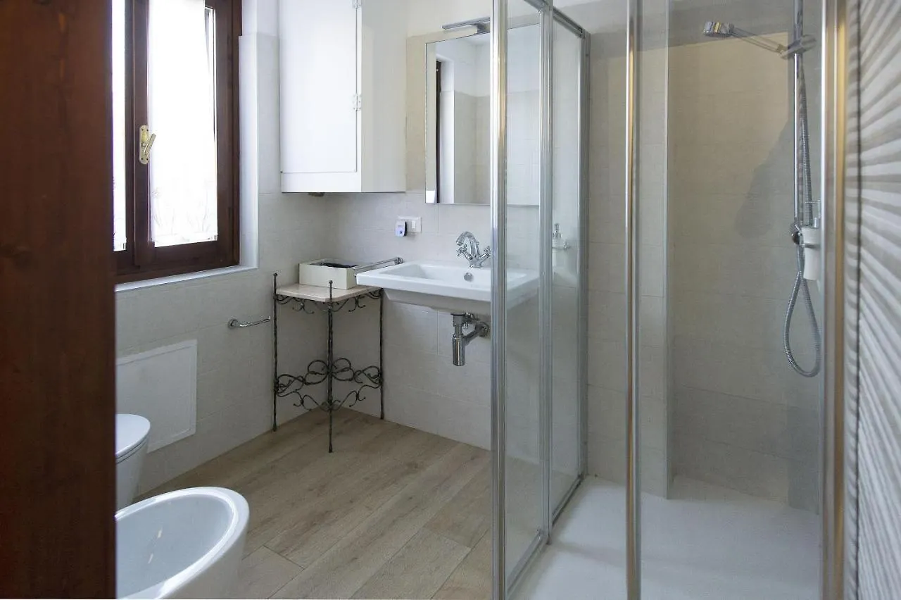 Casa Sincielli Villa Caorle
