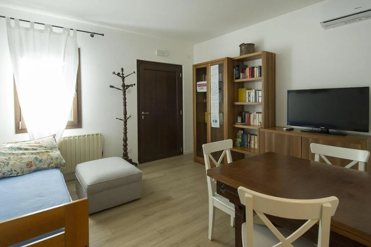 Holiday home Casa Sincielli Villa Caorle