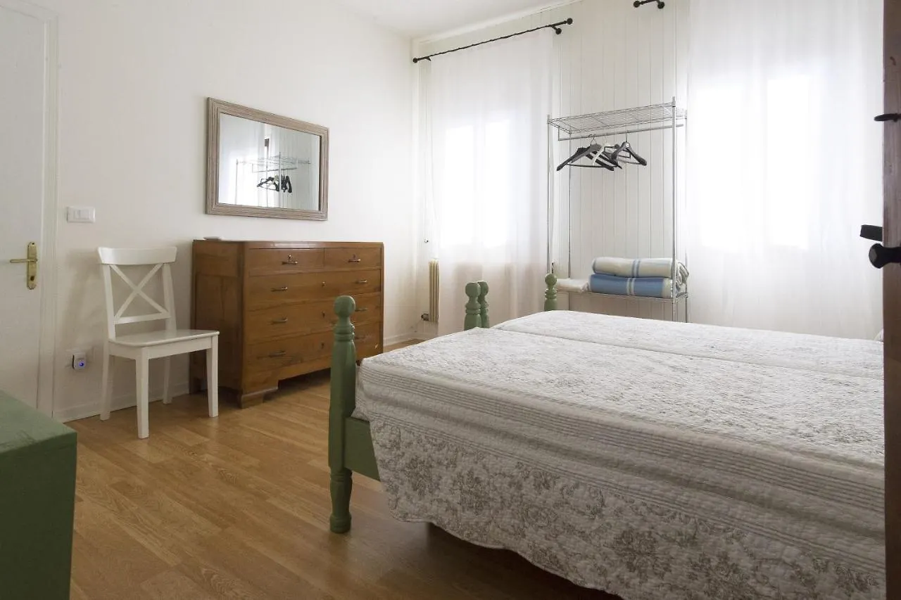 Holiday home Casa Sincielli Villa Caorle