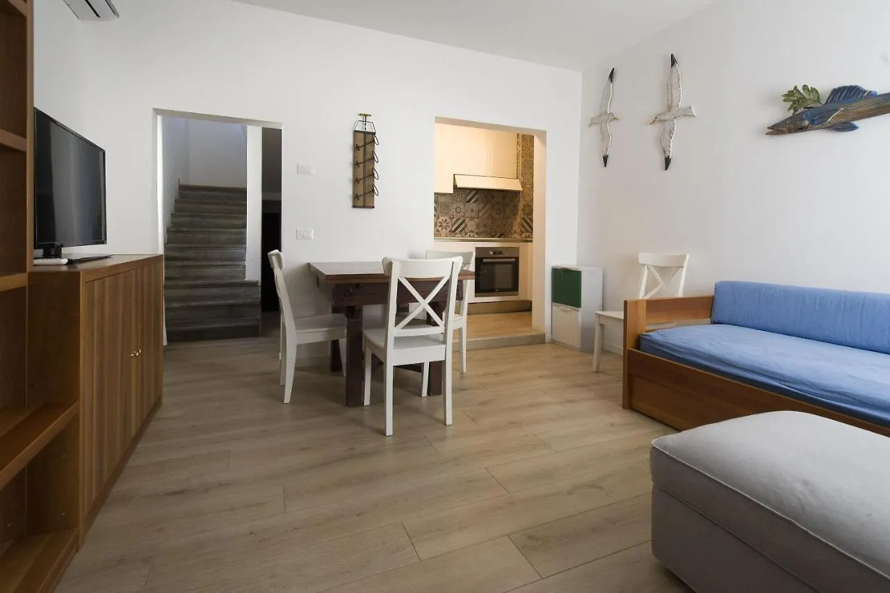 Casa Sincielli Villa Caorle