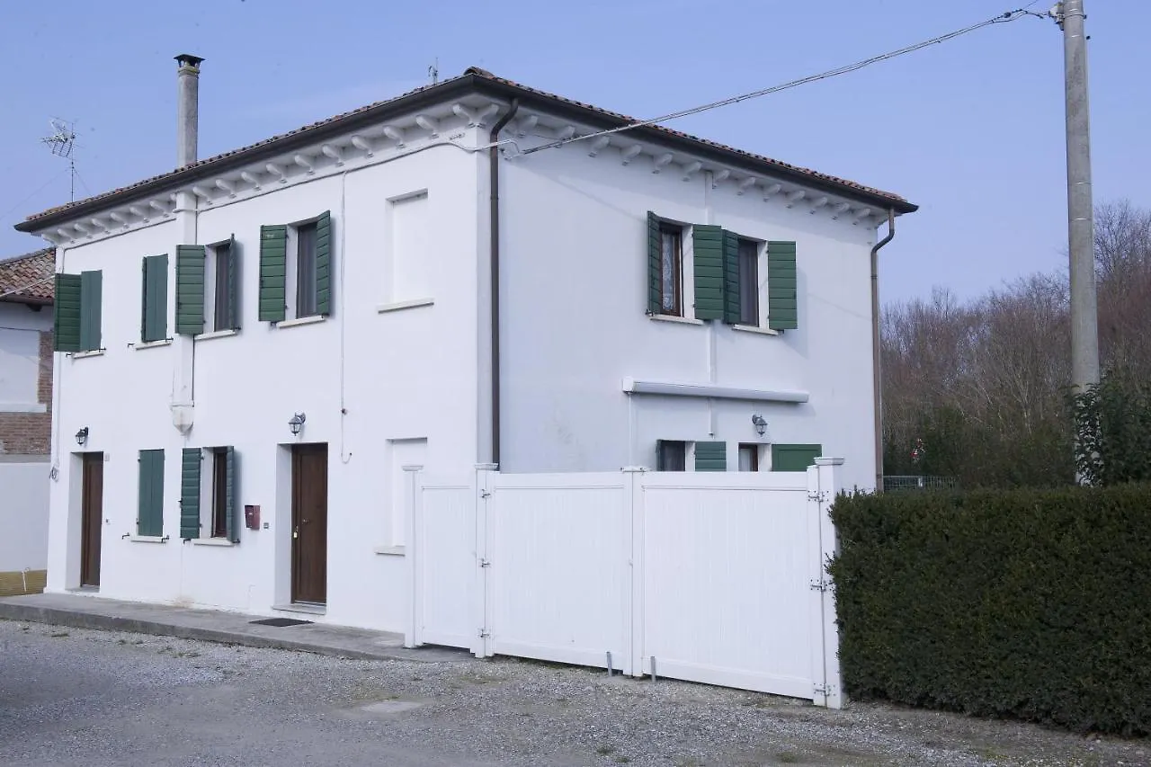Holiday home Casa Sincielli Villa Caorle