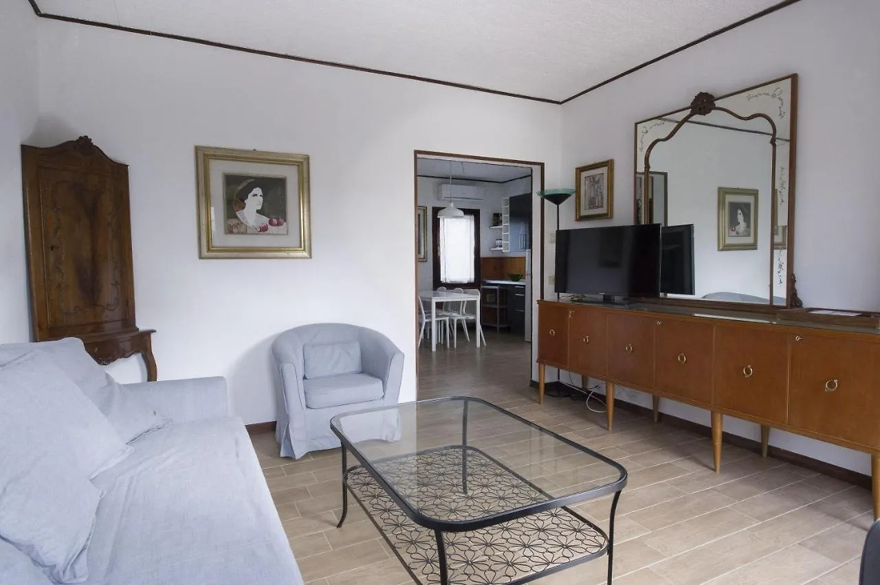 Holiday home Casa Sincielli Villa Caorle Italy