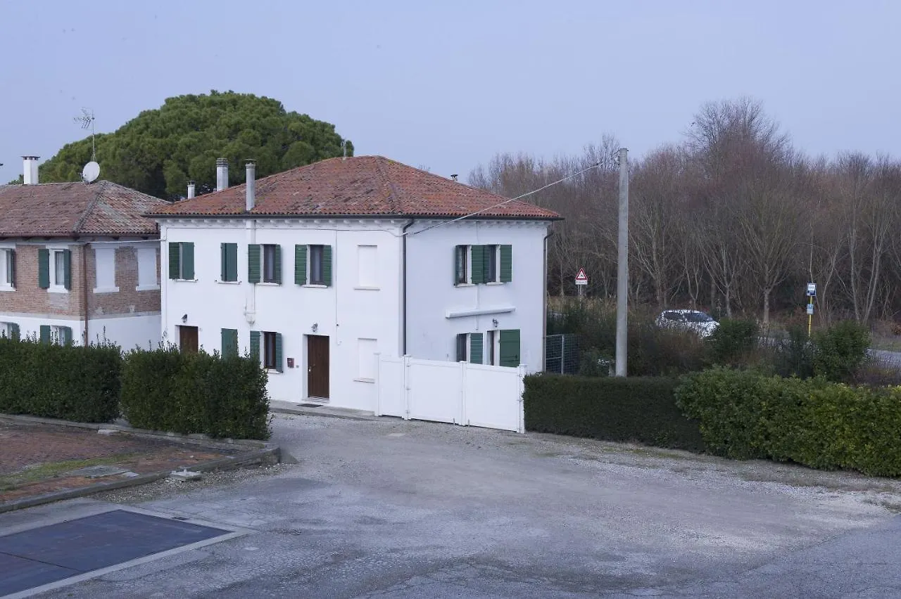 Casa Sincielli Villa Caorle