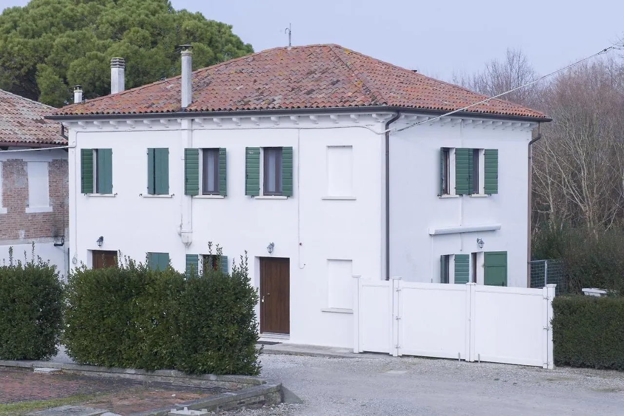 Casa Sincielli Villa Caorle Italy