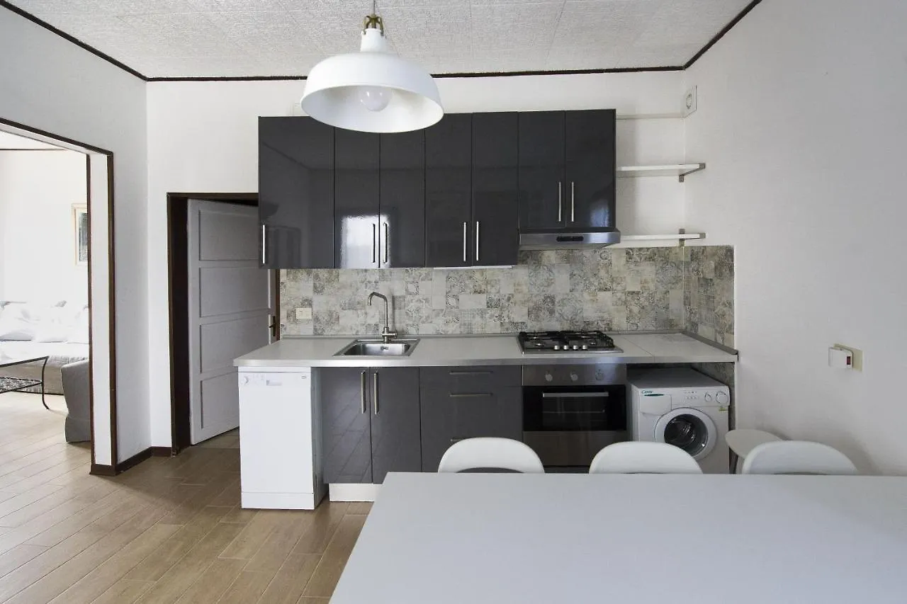 Holiday home Casa Sincielli Villa Caorle