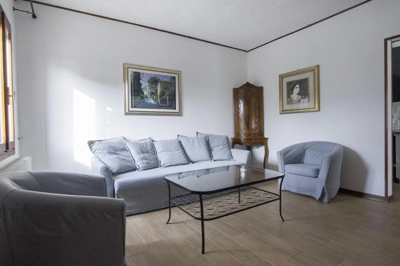 Casa Sincielli Villa Caorle 0*,