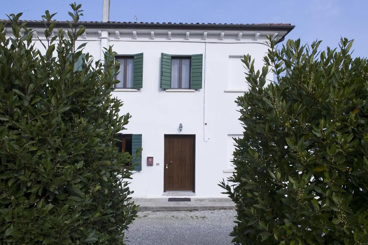 Casa Sincielli Villa Caorle Holiday home