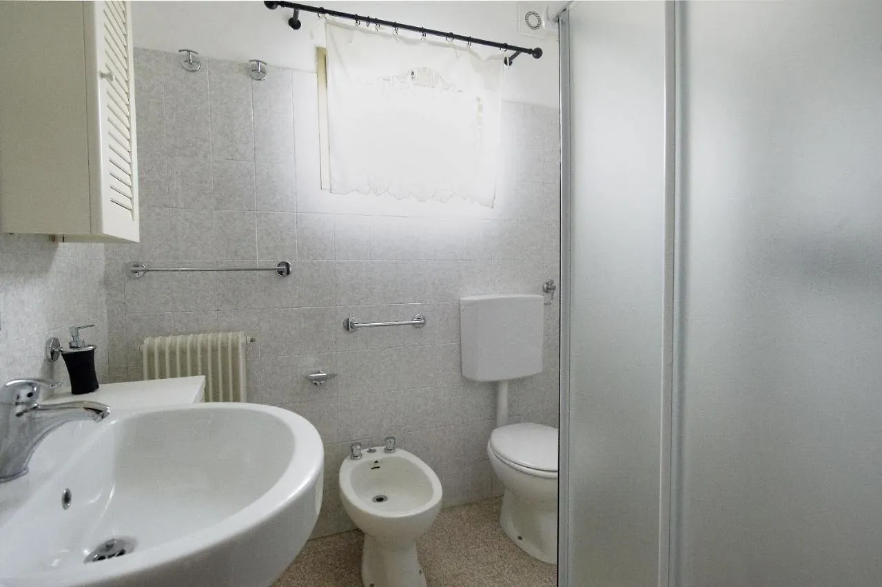 Holiday home Casa Sincielli Villa Caorle Italy