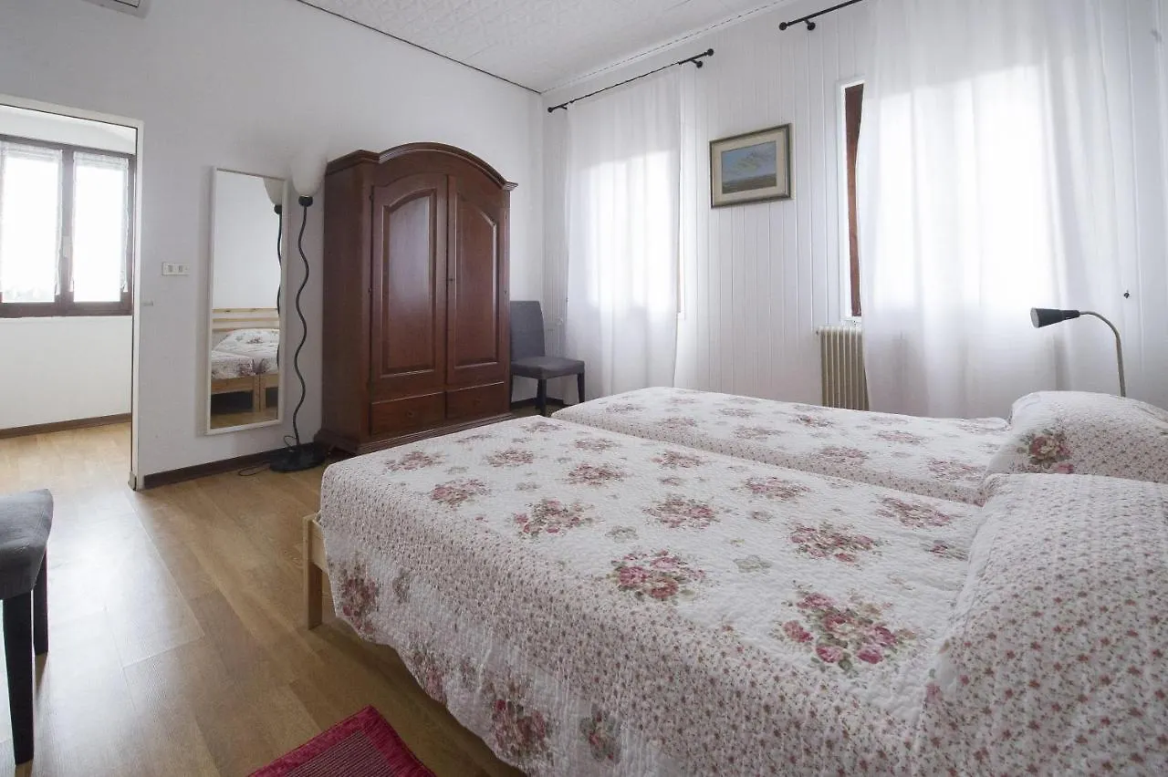 Casa Sincielli Villa Caorle