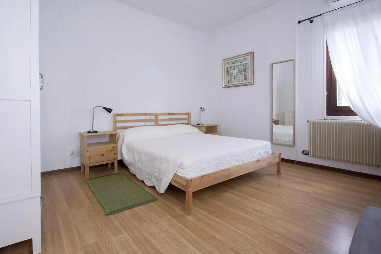Casa Sincielli Villa Caorle Holiday home
