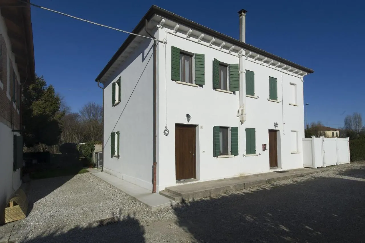 Casa Sincielli Villa Caorle 0*,  Italy
