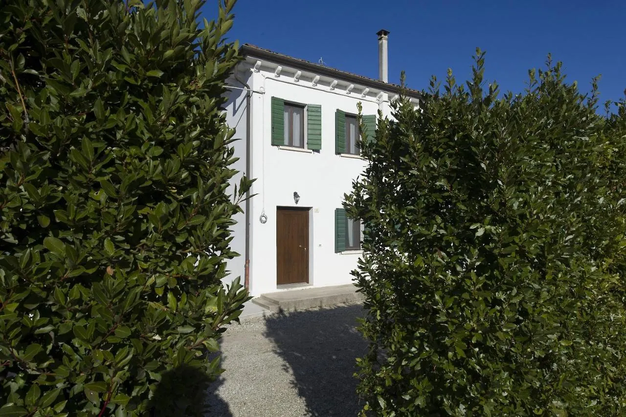 Casa Sincielli Villa Caorle Holiday home