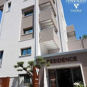 Ninfea Wellness & Caorle
