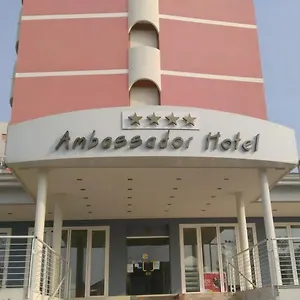 Ambassador Caorle