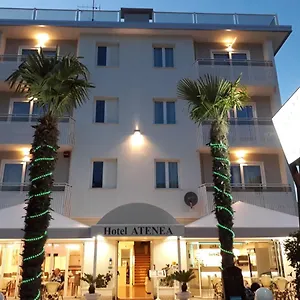 Atenea Golden Star Caorle