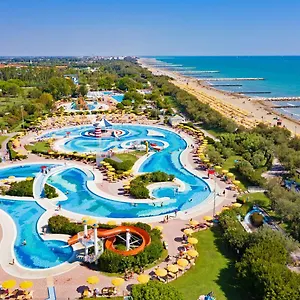 Centro Vacanze Pra' Delle Torri Курортный комплекс