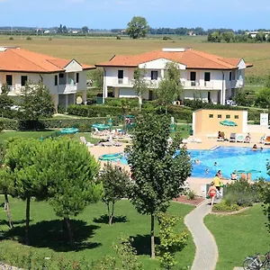 Lecci Lido Altanea Caorle