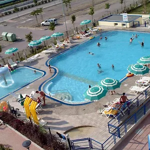 Altanea Residences Con Piscina Appartement