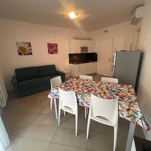 Appartamento Marina, Caorle