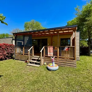 Estivo Premium Mobile Homes On Pra Delle Torri Caorle