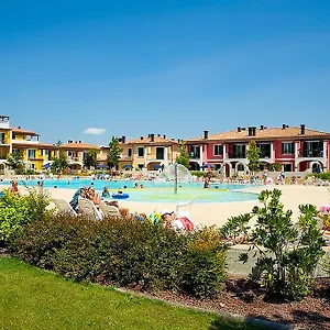 Villaggio Sant'andrea Апарт-отель
