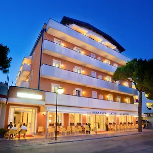 Ca' D'oro Hotel