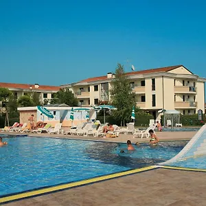 Olmi Lido Altanea Appartement