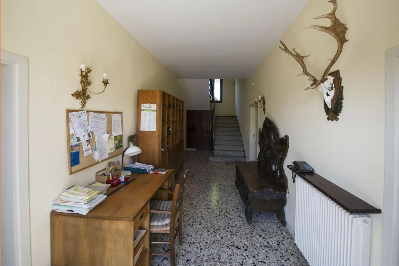Casa Sincielli Villa Caorle 0*,