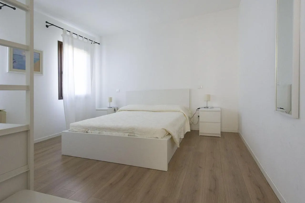 Casa Sincielli Villa Caorle Holiday home
